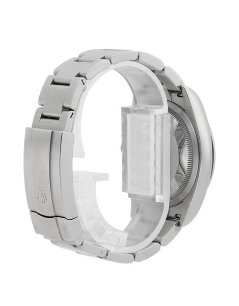 Rolex Oyster Perpetual 126000